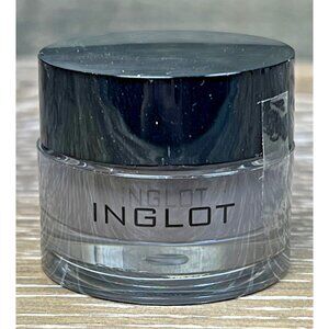 INGLOT Body Eye Pigment Powder 212 Dark Grey  NEW - Sealed -NO BOX